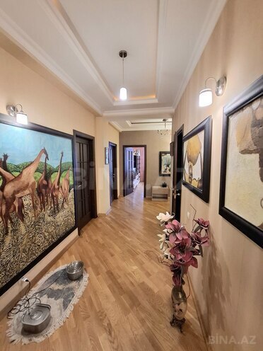 Satılır 5 otaqlı yeni tikili 308 m², İçəri Şəhər m., photo 22 from 32