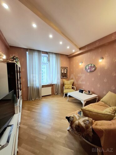 Satılır 5 otaqlı yeni tikili 308 m², İçəri Şəhər m., photo 24 from 32