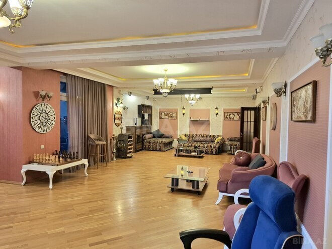 Satılır 5 otaqlı yeni tikili 308 m², İçəri Şəhər m., photo 4 from 32