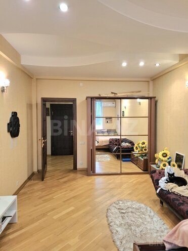 Satılır 5 otaqlı yeni tikili 308 m², İçəri Şəhər m., photo 30 from 32