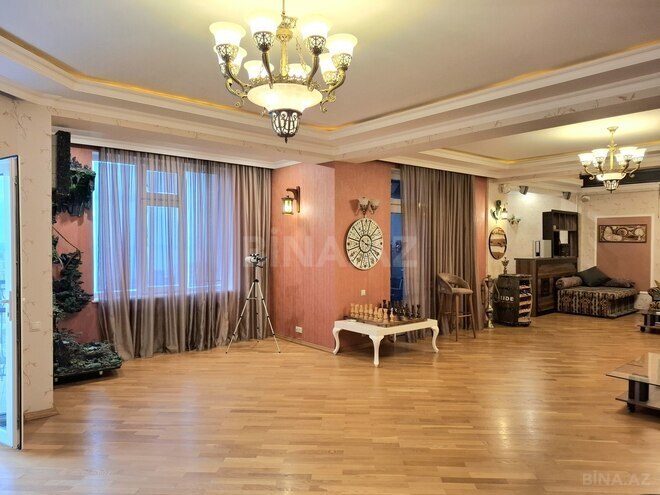 Satılır 5 otaqlı yeni tikili 308 m², İçəri Şəhər m., photo 5 from 32
