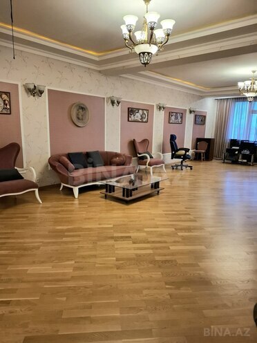 Satılır 5 otaqlı yeni tikili 308 m², İçəri Şəhər m., photo 9 from 32