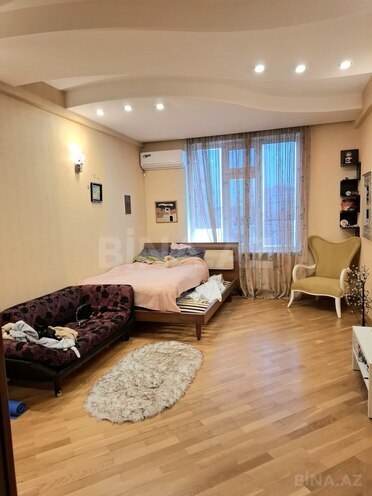 Satılır 5 otaqlı yeni tikili 308 m², İçəri Şəhər m., photo 31 from 32
