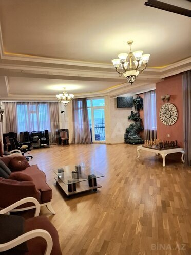 Satılır 5 otaqlı yeni tikili 308 m², İçəri Şəhər m., photo 8 from 32