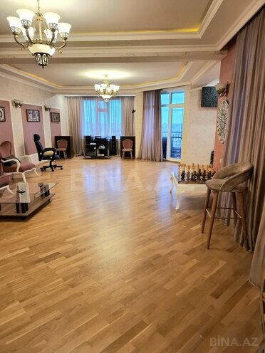 Satılır 5 otaqlı yeni tikili 308 m², İçəri Şəhər m., photo 13 from 32