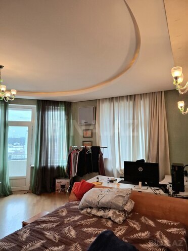 Satılır 5 otaqlı yeni tikili 308 m², İçəri Şəhər m., photo 28 from 32