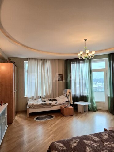 Satılır 5 otaqlı yeni tikili 308 m², İçəri Şəhər m., photo 29 from 32