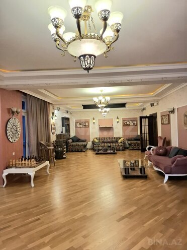 Satılır 5 otaqlı yeni tikili 308 m², İçəri Şəhər m., photo 6 from 32