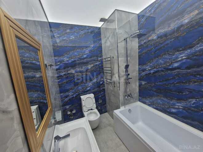 İcarəyə verilir 5 otaqlı yeni tikili 200 m², Ağ şəhər q., photo 19 from 20