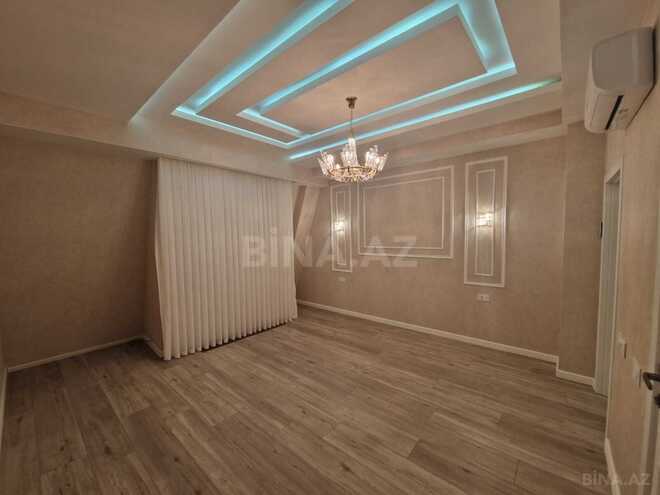 İcarəyə verilir 5 otaqlı yeni tikili 200 m², Ağ şəhər q., photo 18 from 20