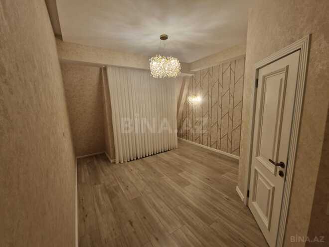 İcarəyə verilir 5 otaqlı yeni tikili 200 m², Ağ şəhər q., photo 12 from 20