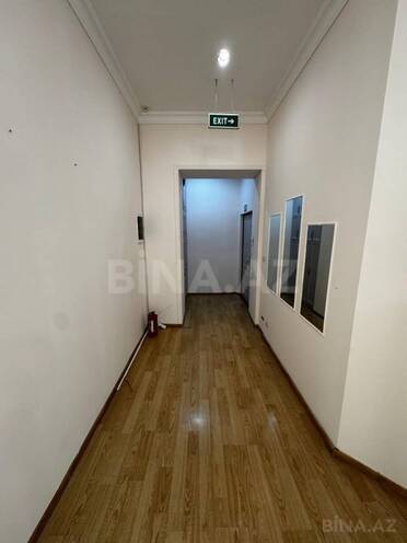 İcarəyə verilir  obyekt 145 m², Səbail r., photo 5 from 8