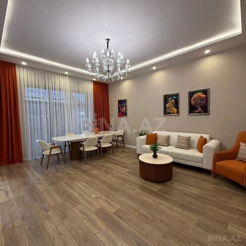 Сдаётся 5-комн. дом/дача 360 м², пос. Мардакан, photo 7 from 11