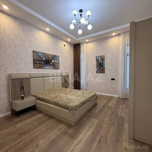 Сдаётся 5-комн. дом/дача 360 м², пос. Мардакан, photo 8 from 11