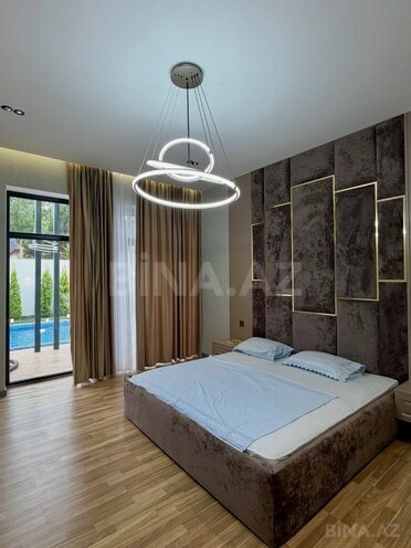 Сдаётся 5-комн. дом/дача 360 м², пос. Мардакан, photo 10 from 11