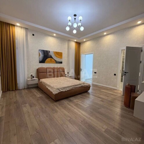 Сдаётся 5-комн. дом/дача 360 м², пос. Мардакан, photo 9 from 11