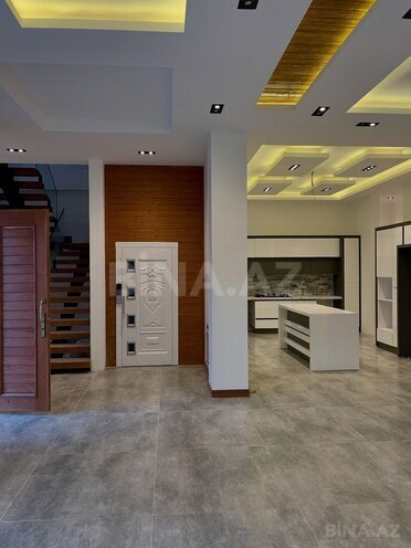 Сдаётся 5-комн. дом/дача 360 м², пос. Мардакан, photo 6 from 11