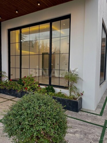 Сдаётся 5-комн. дом/дача 360 м², пос. Мардакан, photo 4 from 11