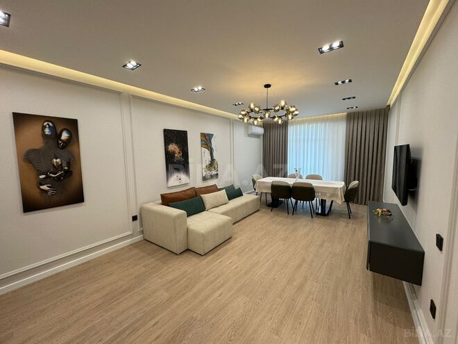 Сдаётся 2-комн. новостройка 105 м², м. 8 ноября, photo 4 from 28