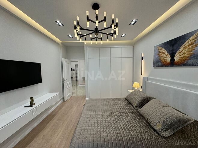 Сдаётся 2-комн. новостройка 105 м², м. 8 ноября, photo 12 from 28