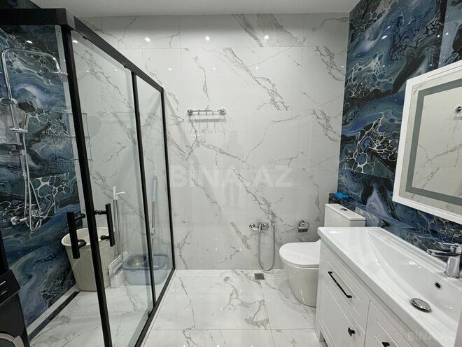 Сдаётся 2-комн. новостройка 105 м², м. 8 ноября, photo 24 from 28