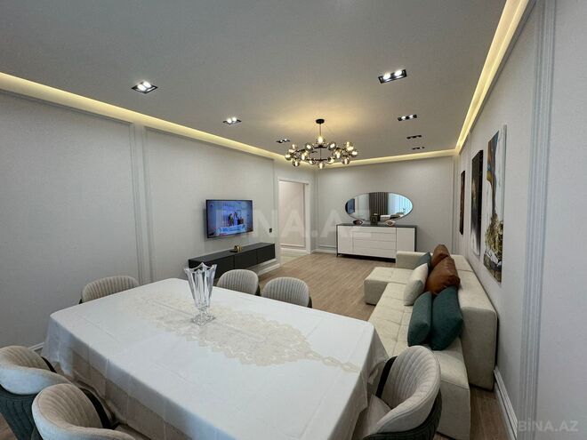 Сдаётся 2-комн. новостройка 105 м², м. 8 ноября, photo 7 from 28