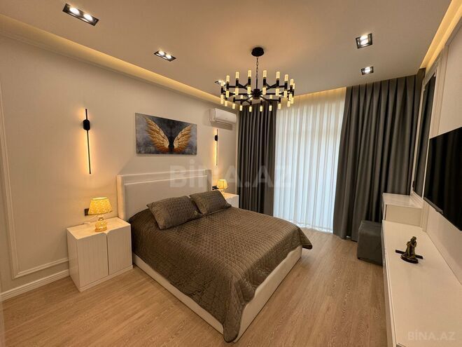 Сдаётся 2-комн. новостройка 105 м², м. 8 ноября, photo 9 from 28