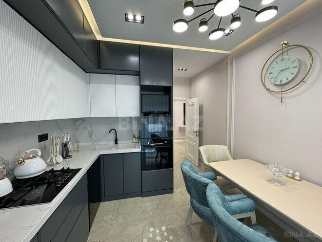 Сдаётся 2-комн. новостройка 105 м², м. 8 ноября, photo 15 from 28