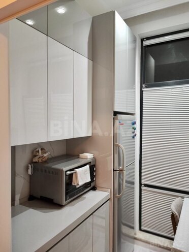 Satılır 3 otaqlı yeni tikili 62 m², Yasamal q., photo 9 from 14