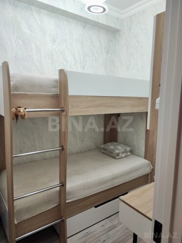 Satılır 3 otaqlı yeni tikili 62 m², Yasamal q., photo 6 from 14
