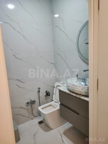 Satılır 3 otaqlı yeni tikili 62 m², Yasamal q., photo 11 from 14