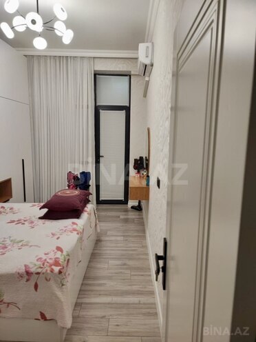 Satılır 3 otaqlı yeni tikili 62 m², Yasamal q., photo 5 from 14