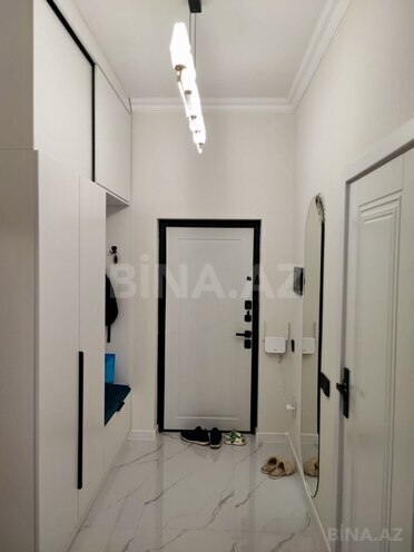 Satılır 3 otaqlı yeni tikili 62 m², Yasamal q., photo 13 from 14