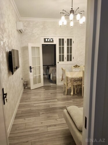 Satılır 3 otaqlı yeni tikili 62 m², Yasamal q., photo 3 from 14