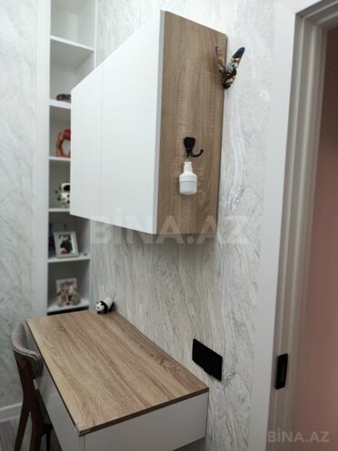 Satılır 3 otaqlı yeni tikili 62 m², Yasamal q., photo 7 from 14