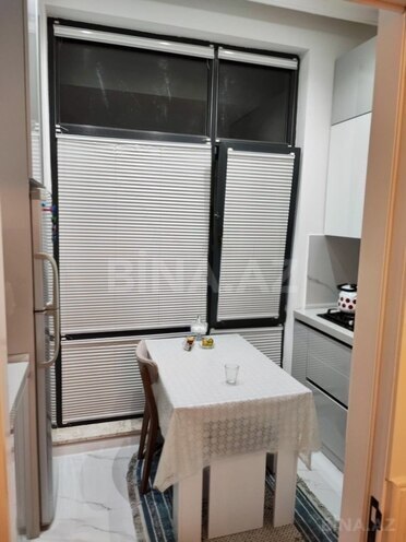 Satılır 3 otaqlı yeni tikili 62 m², Yasamal q., photo 8 from 14