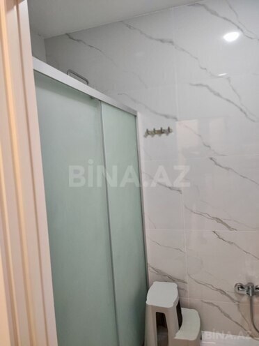 Satılır 3 otaqlı yeni tikili 62 m², Yasamal q., photo 10 from 14