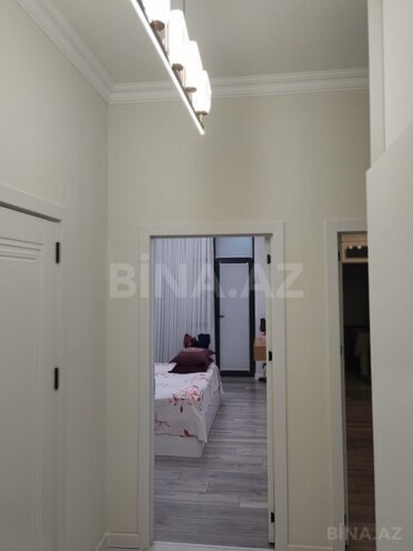 Satılır 3 otaqlı yeni tikili 62 m², Yasamal q., photo 12 from 14