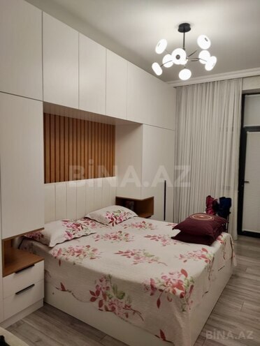 Satılır 3 otaqlı yeni tikili 62 m², Yasamal q., photo 4 from 14