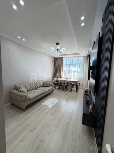 Satılır 3 otaqlı yeni tikili 70 m², Əhmədli m., photo 1 from 18
