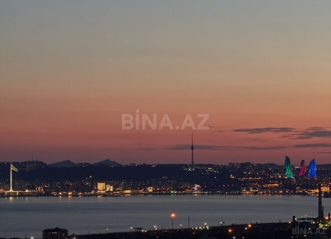 Satılır 3 otaqlı yeni tikili 70 m², Əhmədli m., photo 17 from 18