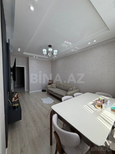 Satılır 3 otaqlı yeni tikili 70 m², Əhmədli m., photo 7 from 18