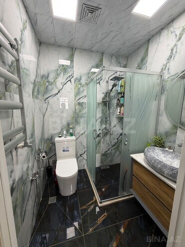 Satılır 3 otaqlı yeni tikili 70 m², Əhmədli m., photo 13 from 18