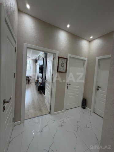 Satılır 3 otaqlı yeni tikili 70 m², Əhmədli m., photo 16 from 18