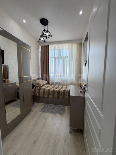 Satılır 3 otaqlı yeni tikili 70 m², Əhmədli m., photo 14 from 18
