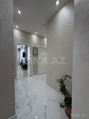 Satılır 3 otaqlı yeni tikili 70 m², Əhmədli m., photo 5 from 18