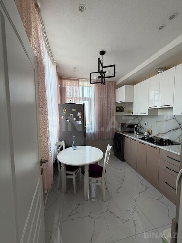 Satılır 3 otaqlı yeni tikili 70 m², Əhmədli m., photo 12 from 18