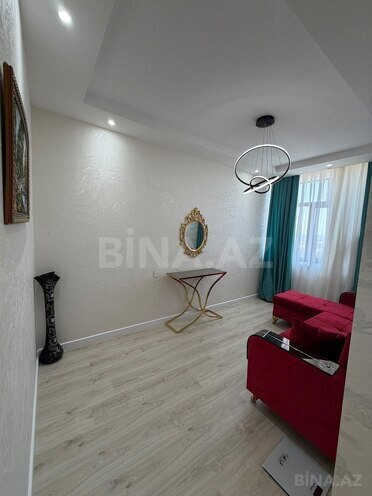 Satılır 3 otaqlı yeni tikili 70 m², Əhmədli m., photo 6 from 18