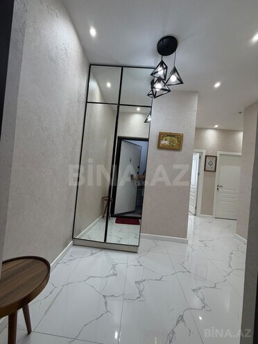 Satılır 3 otaqlı yeni tikili 70 m², Əhmədli m., photo 15 from 18