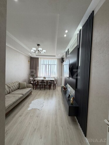 Satılır 3 otaqlı yeni tikili 70 m², Əhmədli m., photo 8 from 18